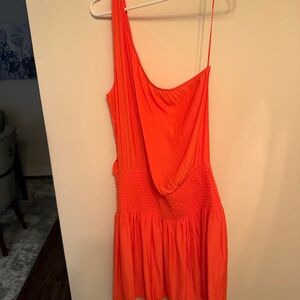 Ramy brook Leila dress-NWT